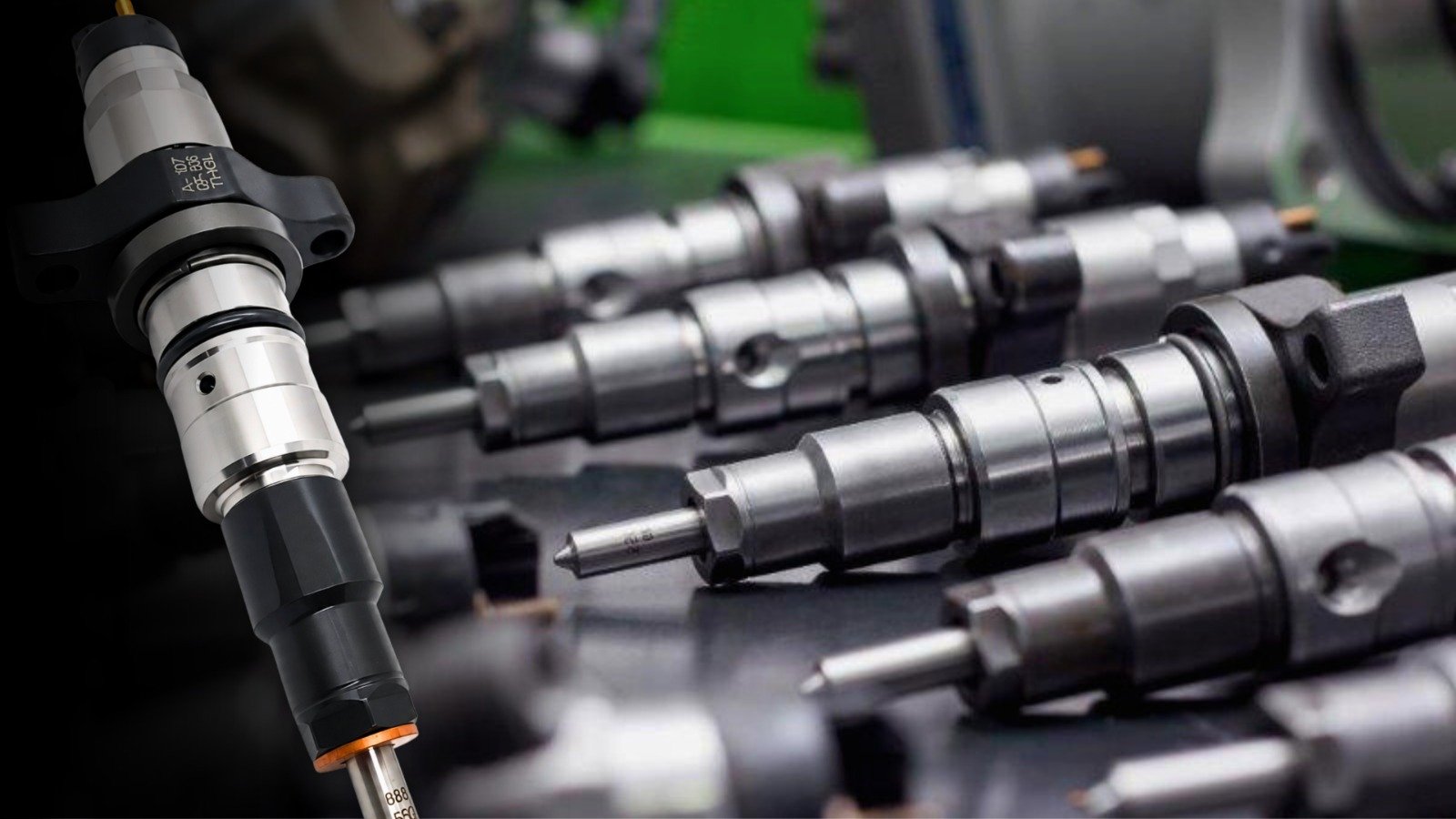 Bosch Diesel Service