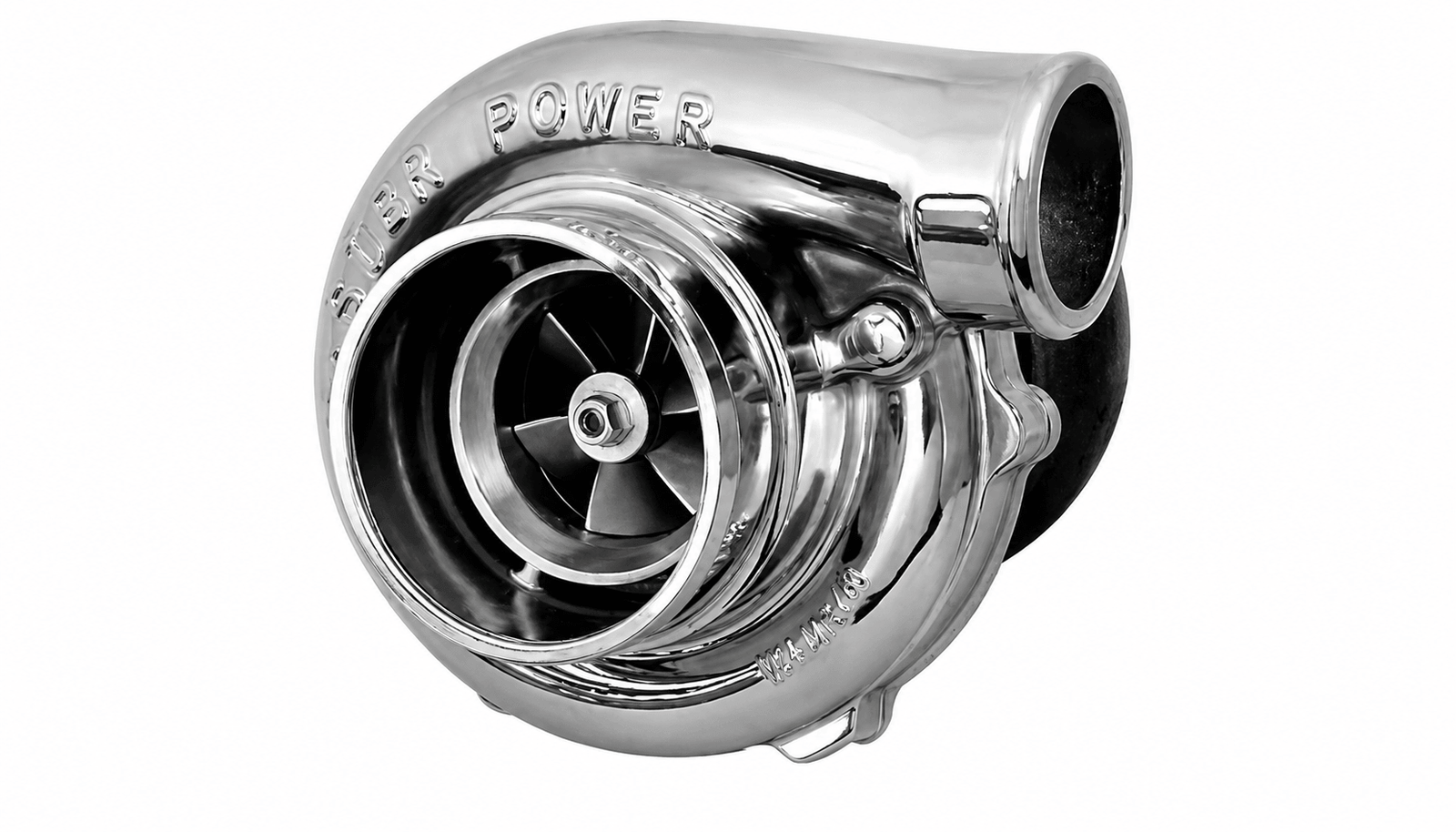Manutencao de turbina